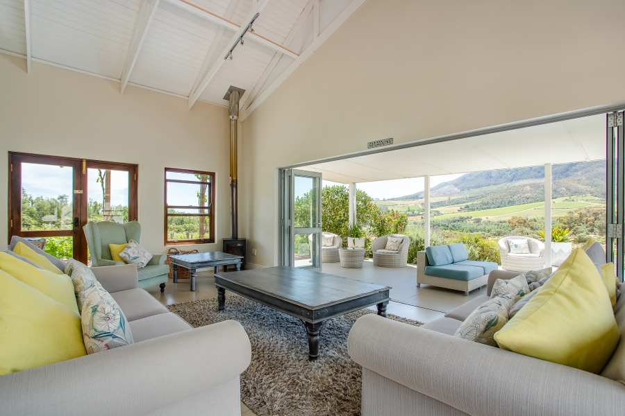 Commercial Property for Sale in Wellington Central Western Cape